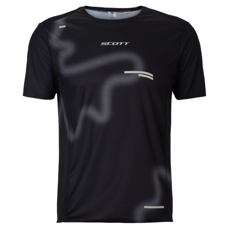 SCOTT RC Run Short-sleeve Men's Tee