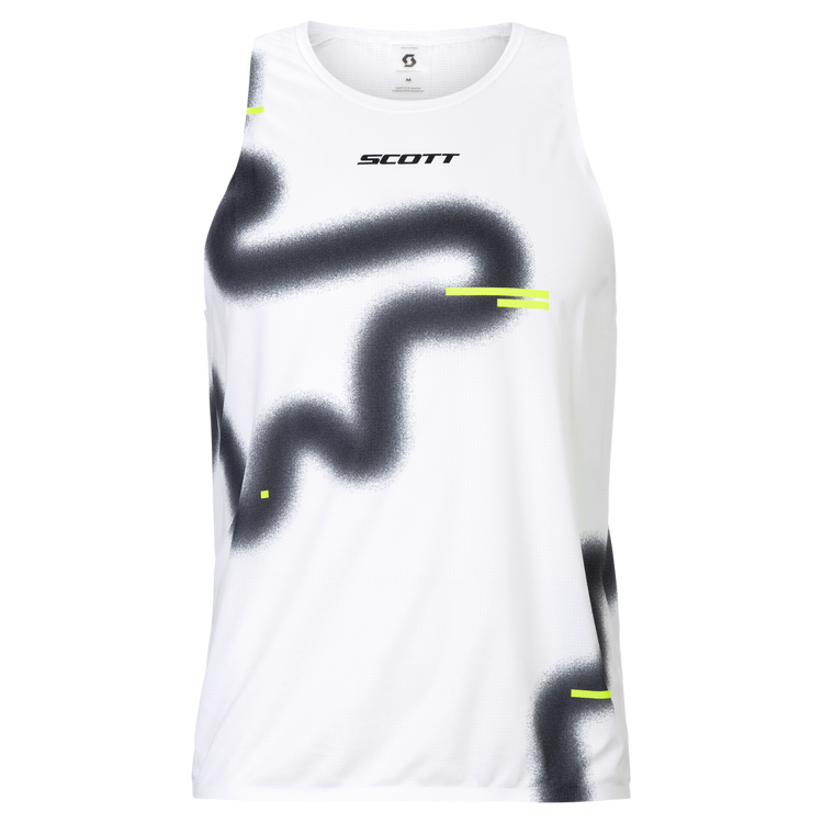 SCOTT RC Run Men's Tank