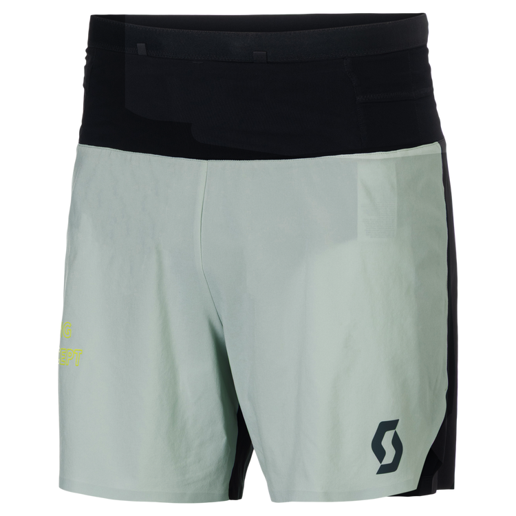 SCOTT RC Run Men's Shorts