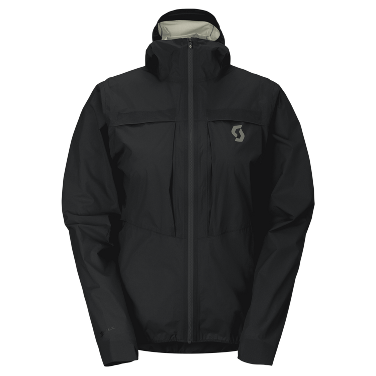 Dámská běžecká bunda SCOTT Endurance SL Waterproof