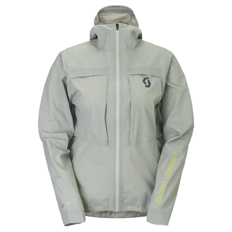 Dámská běžecká bunda SCOTT Endurance SL Waterproof