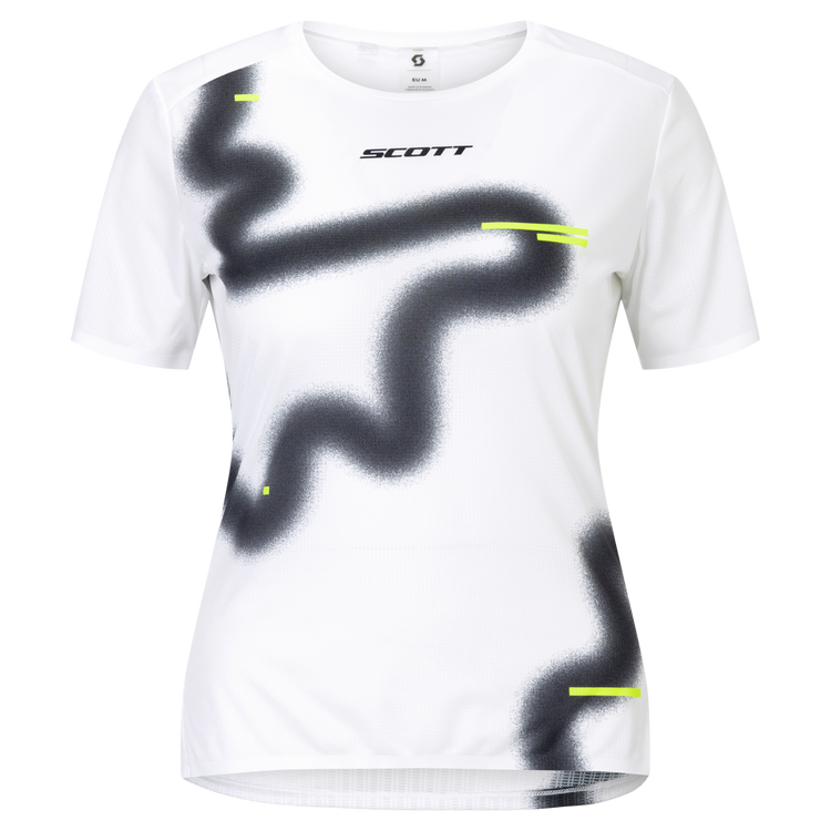 Maillot pour femme SCOTT RC Run