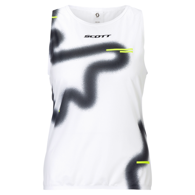 Débardeur pour femme SCOTT RC Run