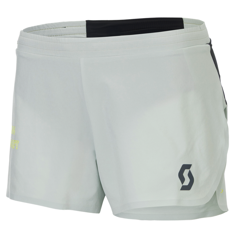 Short fendu pour femme SCOTT RC Run