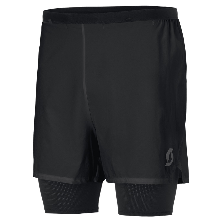SCOTT Endurance Tech Men's Hybrid Shorts