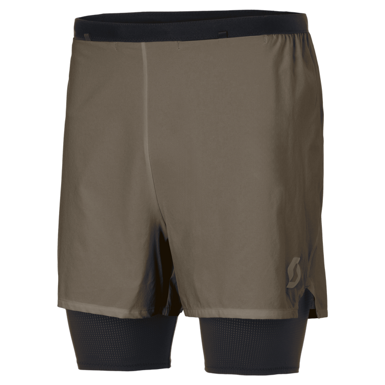 SCOTT Endurance Tech Men's Hybrid Shorts