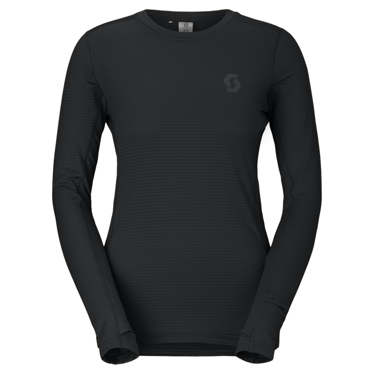 SCOTT Endurance Warm Long-sleeve Women's Tee