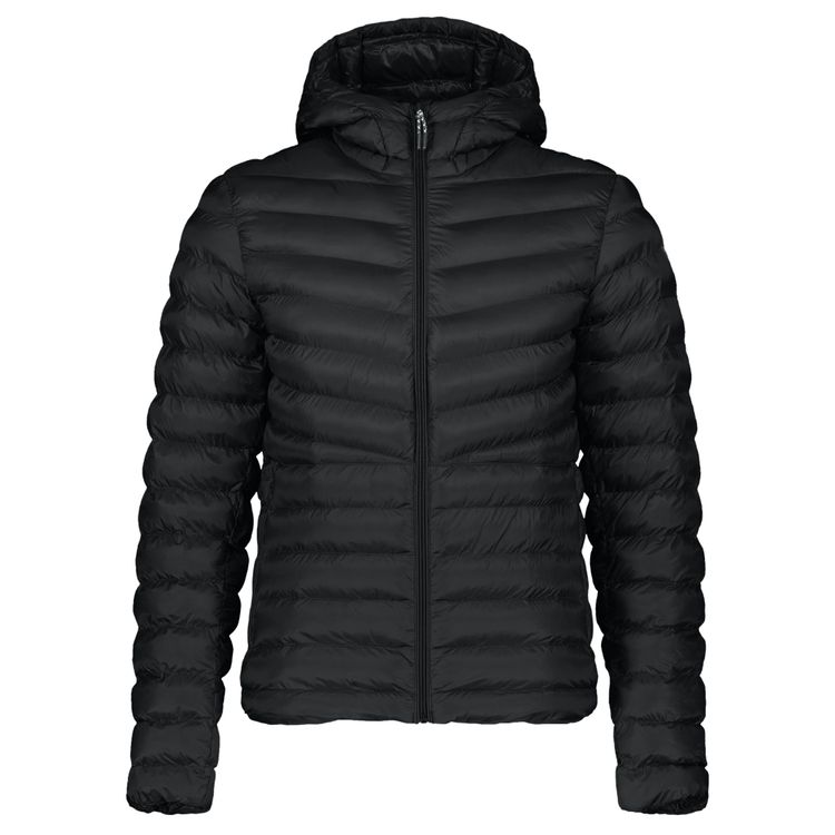 Veste à capuche homme DOLOMITE Strenta