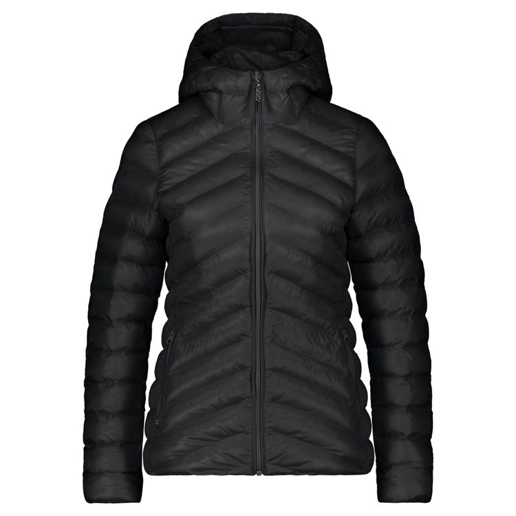 DOLOMITE Strenta Jacke mit Kapuze für Damen