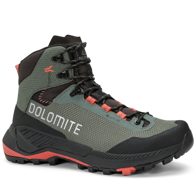 DOLOMITE Vernale High GTX Women's Shoe