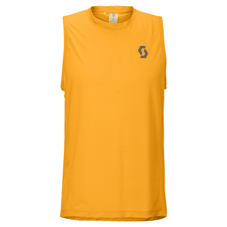 Pánské běžecké tílko SCOTT Endurance LT