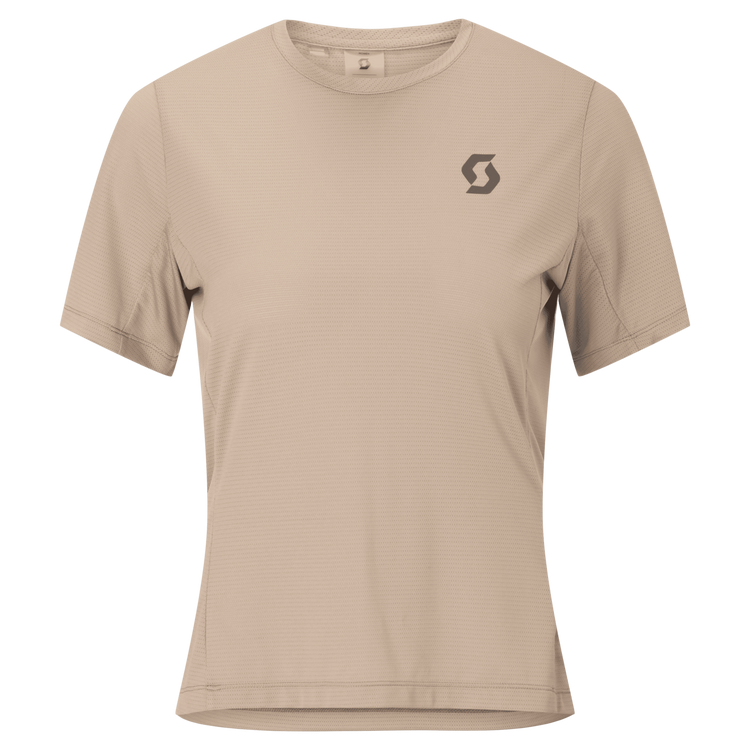 Dámské běžecké triko SCOTT Endurance LT kr. rukáv