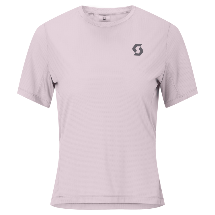 Dámské běžecké triko SCOTT Endurance LT kr. rukáv
