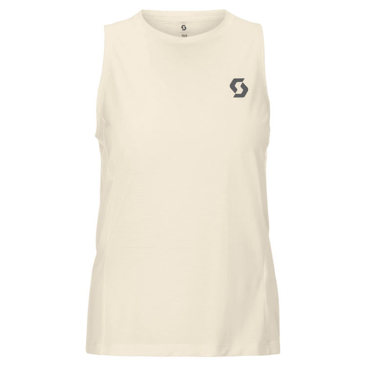 Dámské běžecké tílko SCOTT Endurance LT