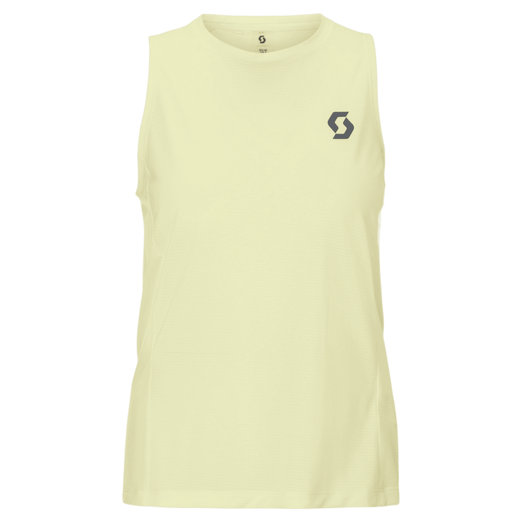 Débardeur pour femme SCOTT Endurance LT