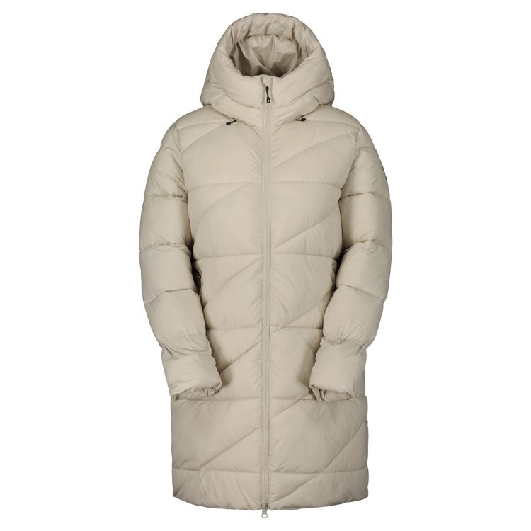 SCOTT Insuloft Warm Women's Parka