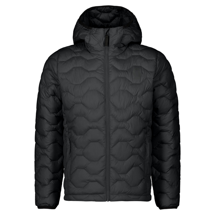 SCOTT Insuloft Warm Junior Jacket