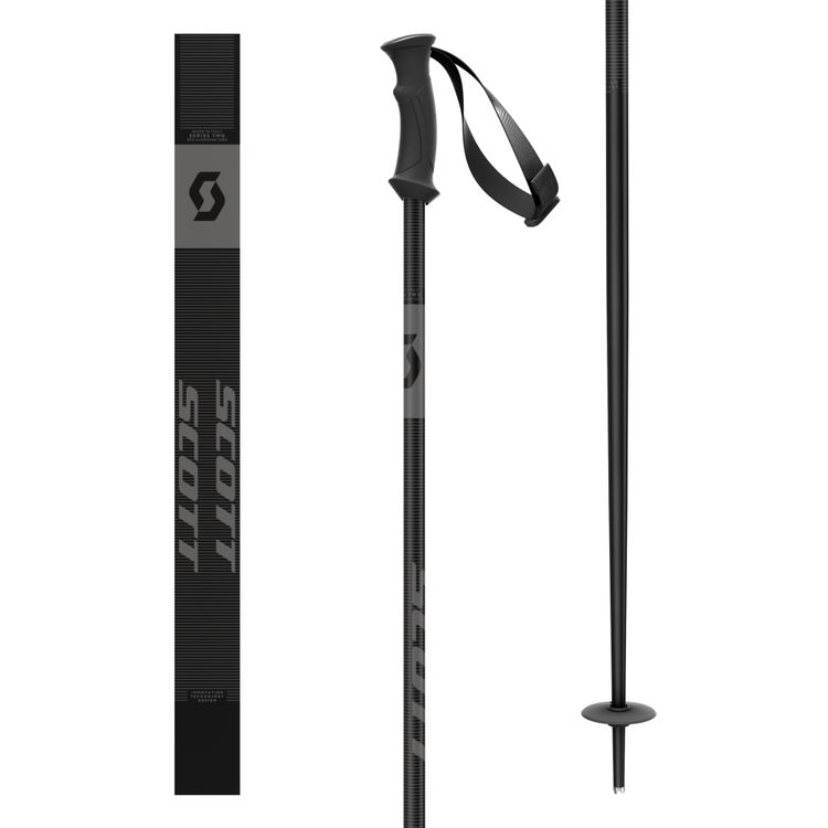 SCOTT 540 Pro Poles