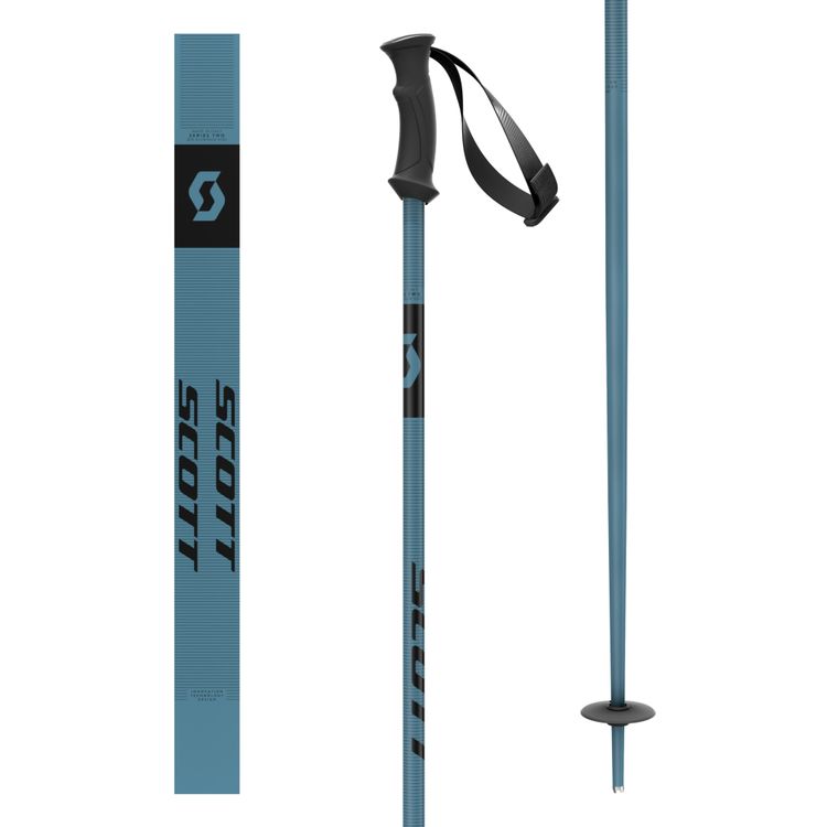 SCOTT 540 Pro Poles