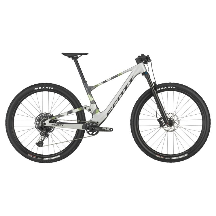 SCOTT Spark RC Comp Bike