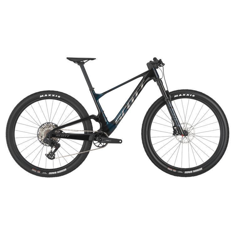 Vélo SCOTT Spark RC Team