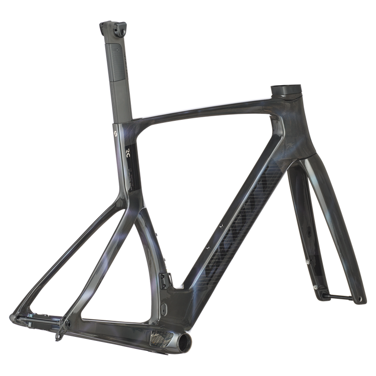 SCOTT Foil RC Ultimate HMX SL Frame set