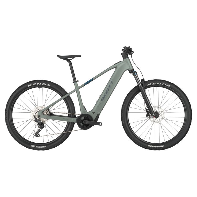Vélo SCOTT Aspect eRIDE 900