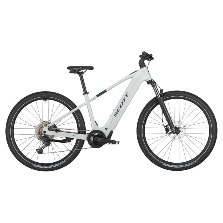 Bicicleta SCOTT Axis 30