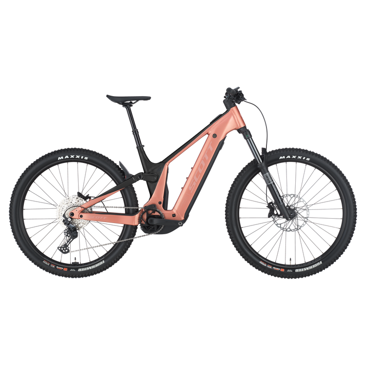 Bicicletta SCOTT Patron 920