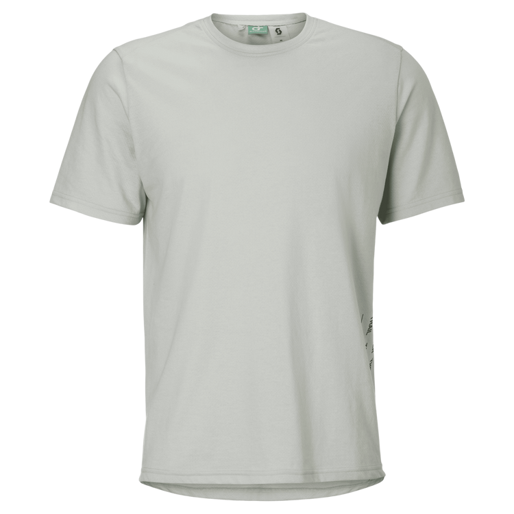 T-shirt à manches courtes homme SCOTT Endurance DRI