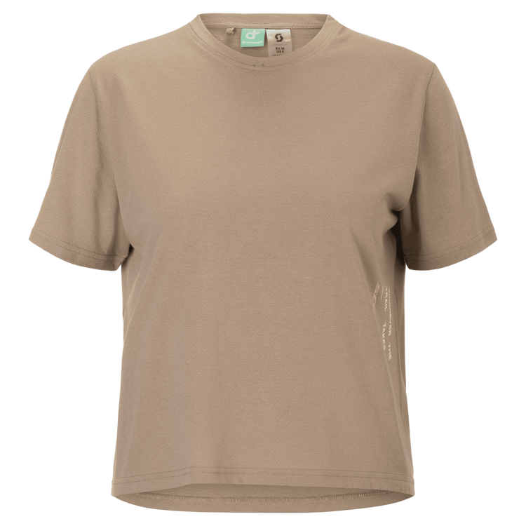 SCOTT Endurance DRI Short-sleeve Women's Tee