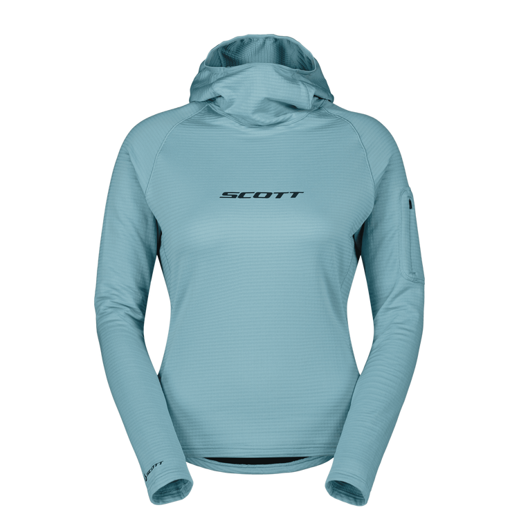 SCOTT Defined Light Pullover Women's Hoody
