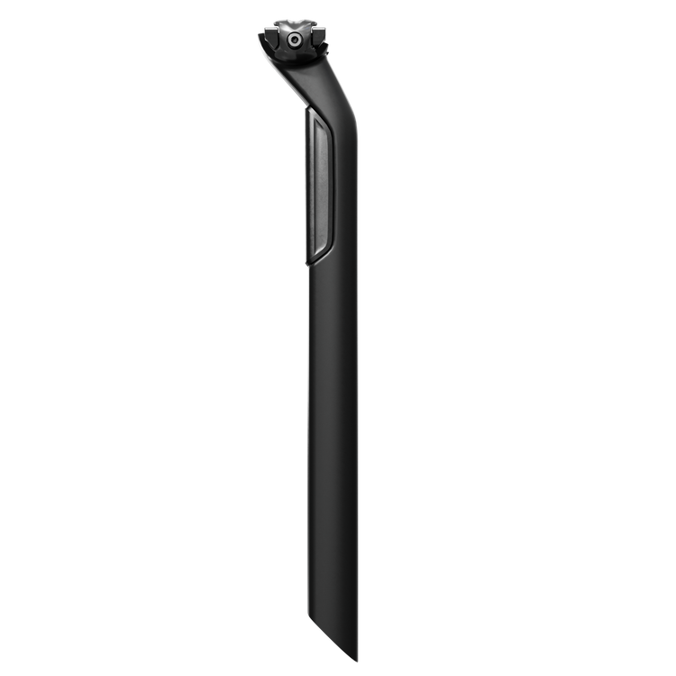 SYNCROS SP-R101-CF, 15 mm de desplazamiento Tija del sillín