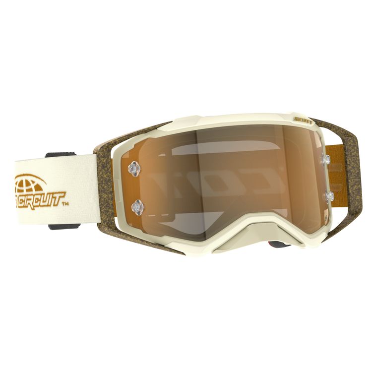 SCOTT Prospect Pro Circuit Amplifier Goggle