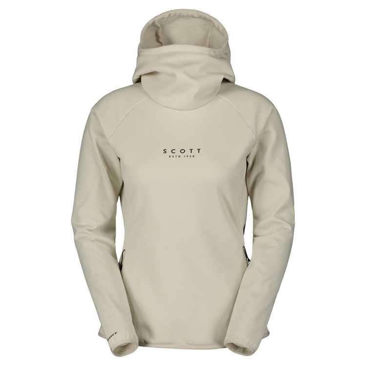 SCOTT Defined Warm Women's Hoody