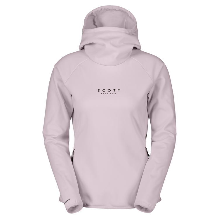 SCOTT Defined Warm Women's Hoody