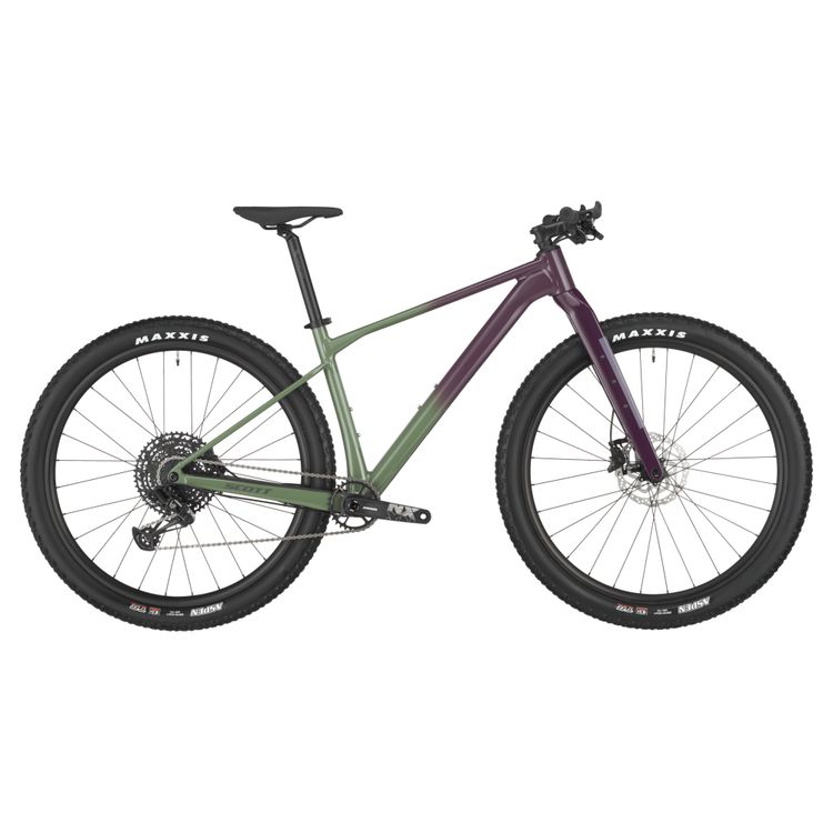 Bicicleta SCOTT Scale Gravel 20