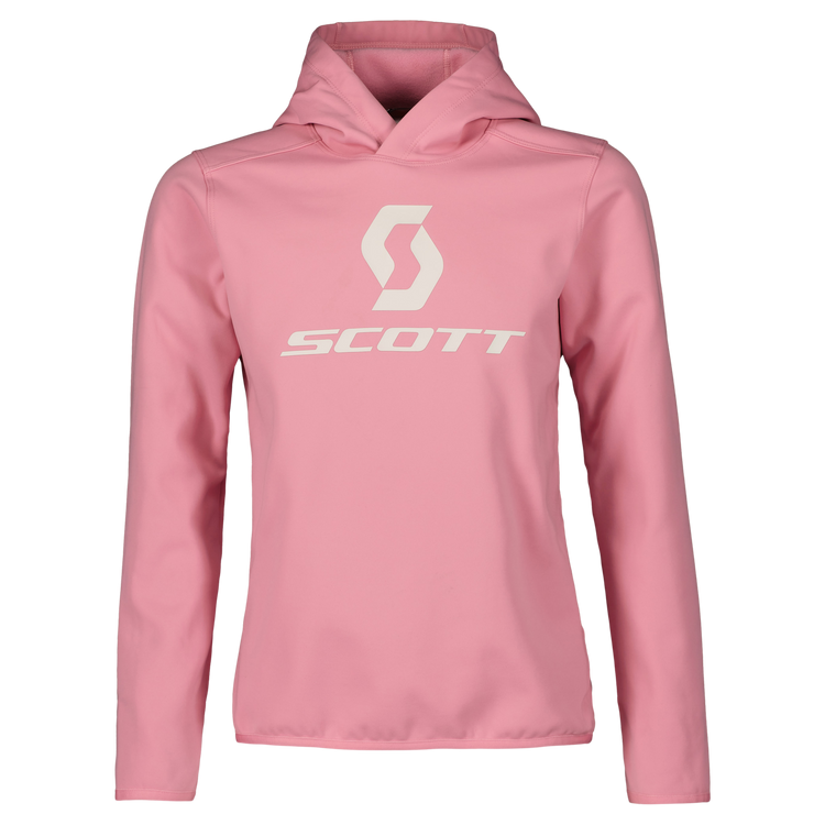 SCOTT Defined Warm Junior Hoody