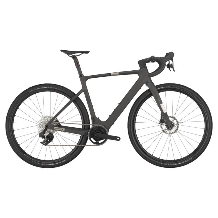 SCOTT Solace Gravel 30 Bike