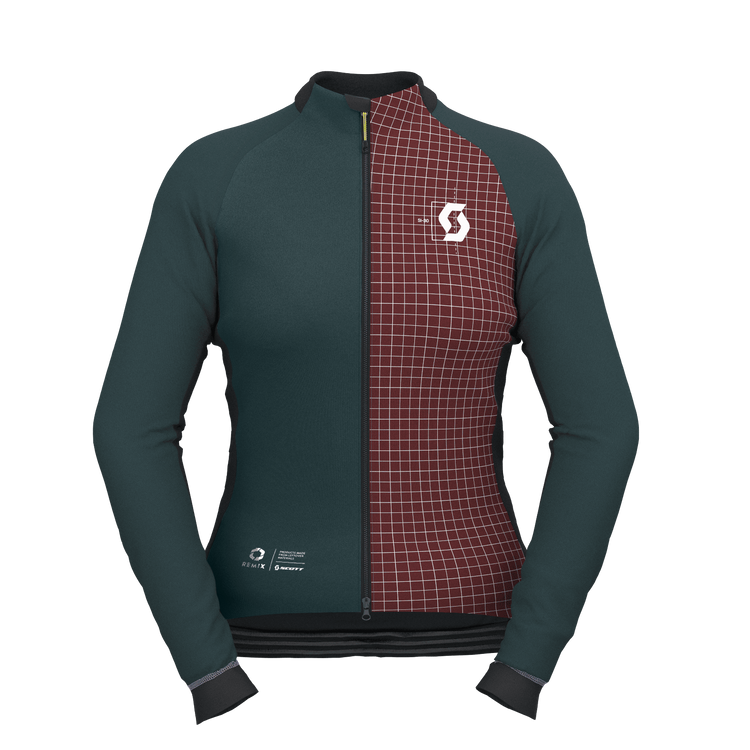 SCOTT RC Pro Warm GORE-TEX-Remix Women's Jacket