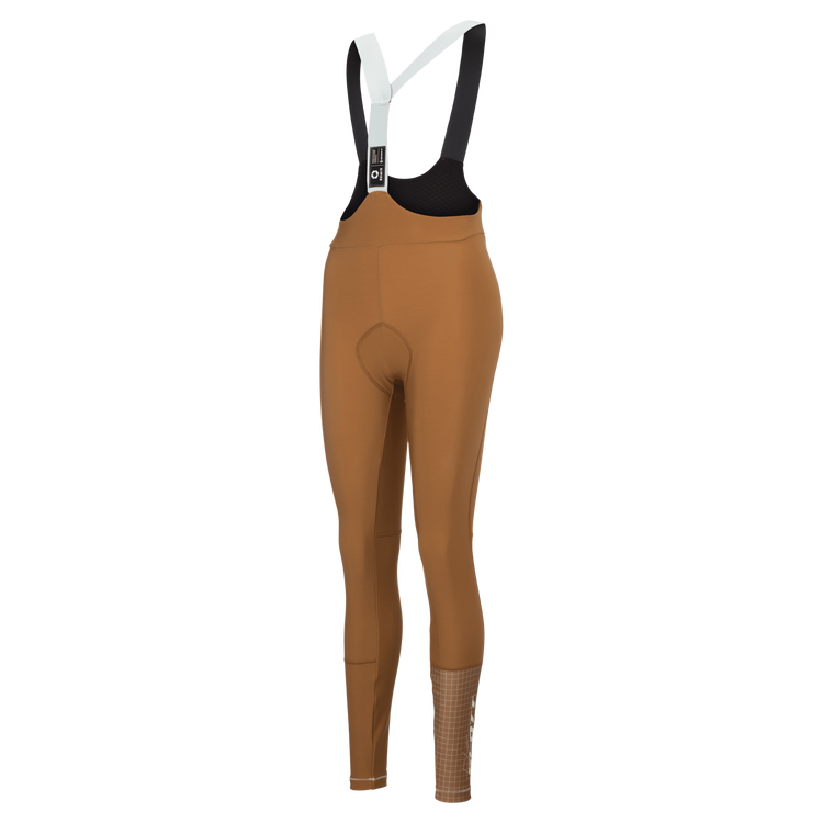 SCOTT RC Pro Warm +++-Remix Women's Bib Tights