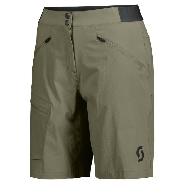 Short femme SCOTT Explorair Light