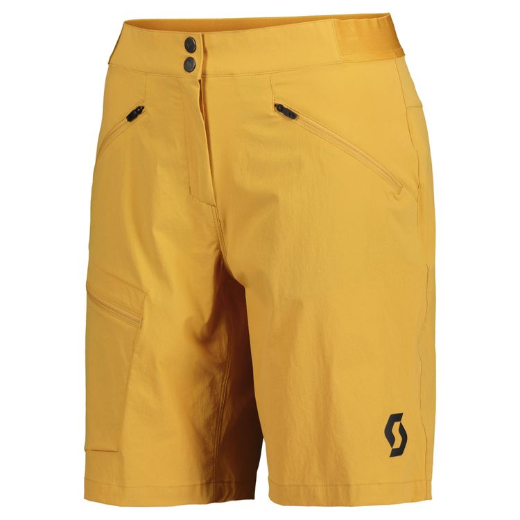 Short femme SCOTT Explorair Light