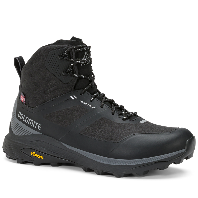 DOLOMITE Nibelia Warm High WP Men's Shoe