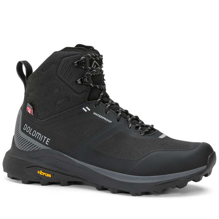 DOLOMITE Nibelia Warm High WP Women's Shoe
