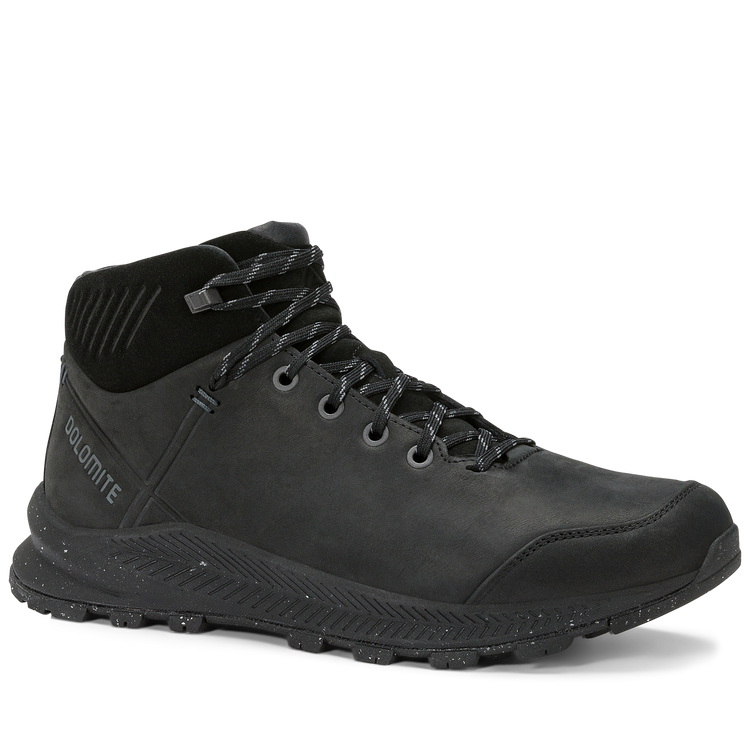 DOLOMITE Carezza Nabuk Mid Lt Men's Shoe