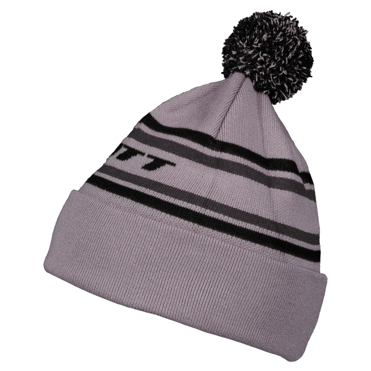 SCOTT Pom Beanie