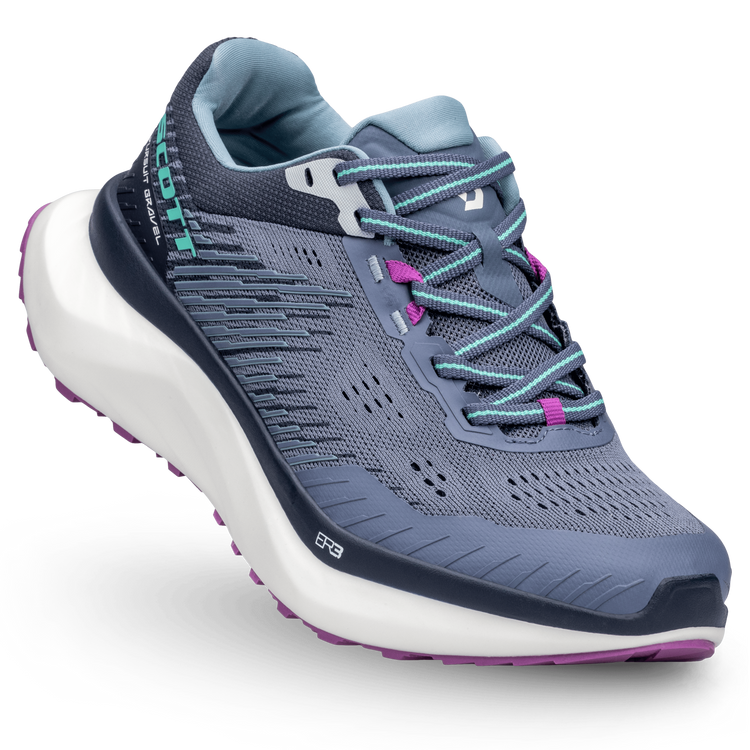 Zapatillas para mujer SCOTT Pursuit Gravel