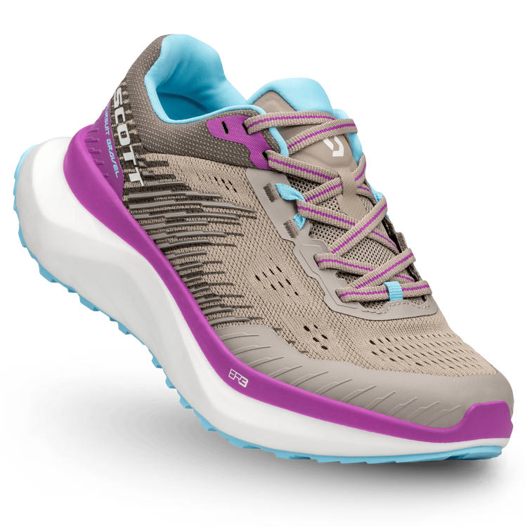Zapatillas para mujer SCOTT Pursuit Gravel