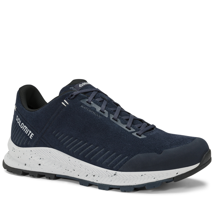 DOLOMITE Carezza Leather WP Men's Shoe